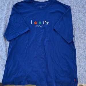Levi’s men’s T-Shirt. Size L